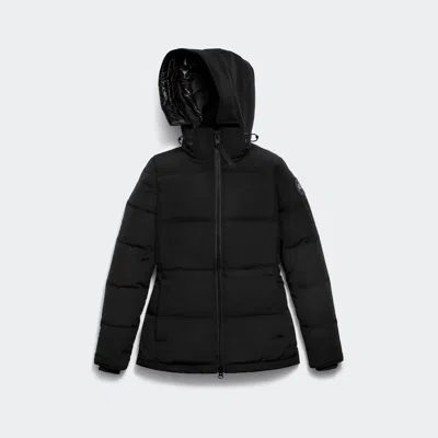 Canada Goose Chelsea Parka Black Label