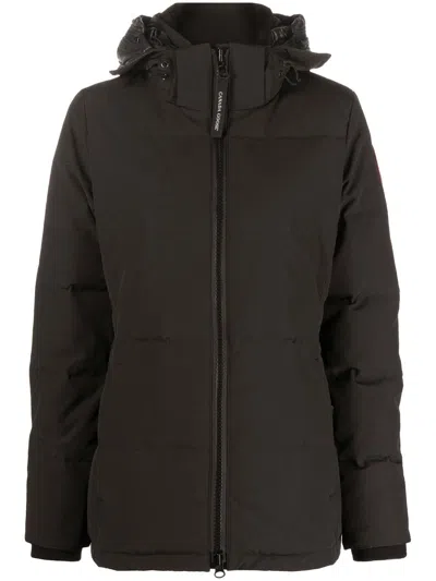 CANADA GOOSE CANADA GOOSE CHELSEA PARKA COAT