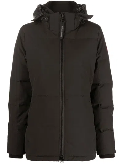 CANADA GOOSE CANADA GOOSE CHELSEA PARKA COAT