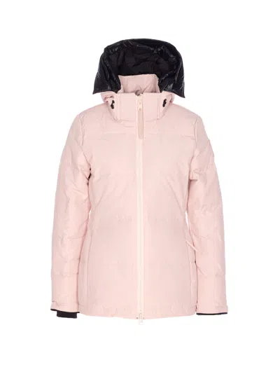 CANADA GOOSE CHELSEA PARKA