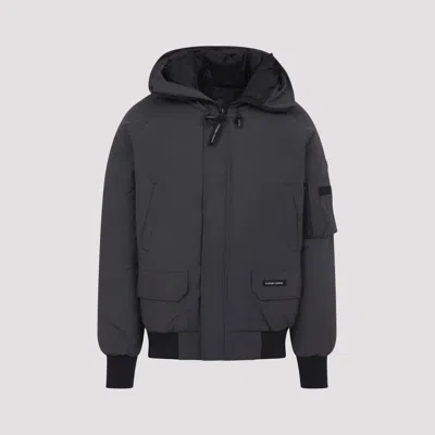 CANADA GOOSE CHILLIWACK BOMBER