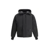Canada Goose Chilliwack Aviator Jacket In Gray