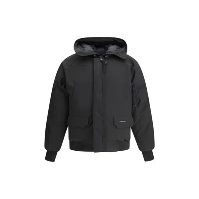 CANADA GOOSE CHILLIWACK BOMBER