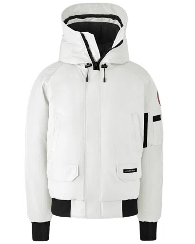CANADA GOOSE CANADA GOOSE CHILLIWACK BOMBER JACKET