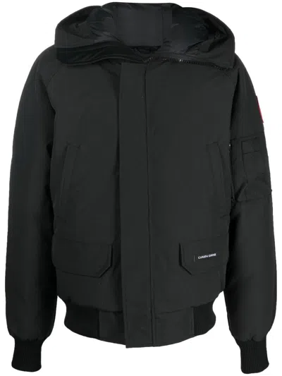 CANADA GOOSE CHILLIWACK BOMBER JACKET