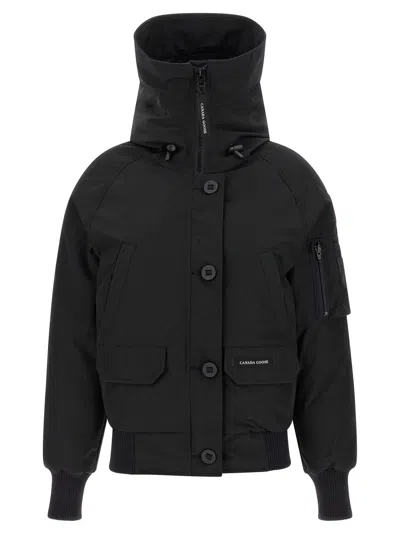 CANADA GOOSE CHILLIWACK BOMBER JACKET