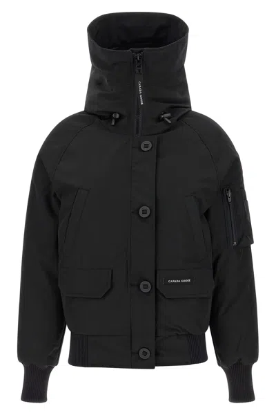 CANADA GOOSE 'CHILLIWACK' BOMBER JACKET
