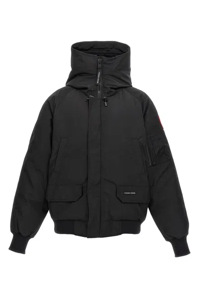 CANADA GOOSE 'CHILLIWACK' BOMBER JACKET