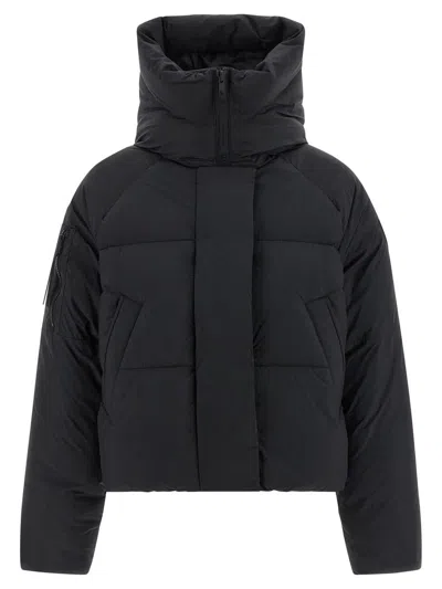 CANADA GOOSE CANADA GOOSE 'CHILLIWACK' BOMBER JACKET
