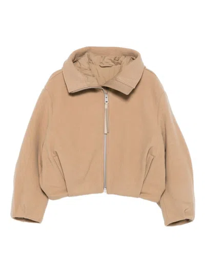 CANADA GOOSE CHILLIWACK BOMBER JACKET
