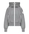 Canada Goose Chilliwack Bomber Jacket In Gray