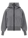 Canada Goose Chilliwack Bomber Jacket In Multi