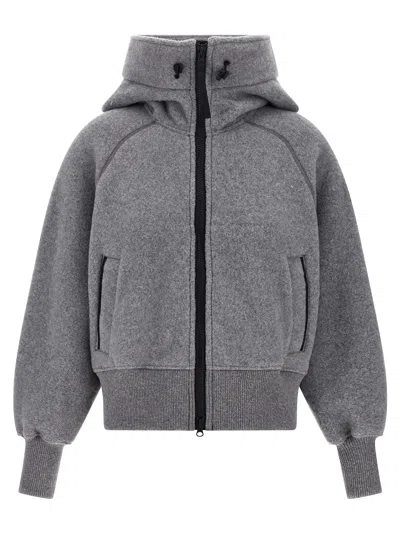 Canada Goose Chilliwack Bomber Jacket In Multi