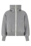 Canada Goose Chilliwack Bomber Jacket In Gray
