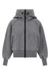 Canada Goose Chilliwack Bomber Jacket In Gray