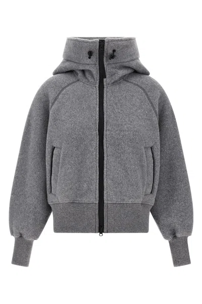 CANADA GOOSE 'CHILLIWACK' BOMBER JACKET