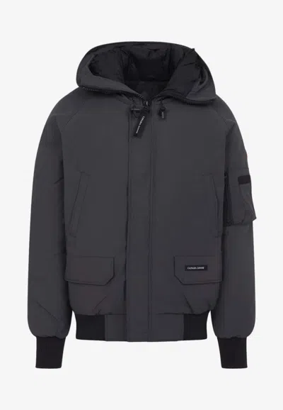 CANADA GOOSE CHILLIWACK BOMBER JACKET