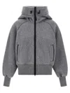 Canada Goose Chilliwack Bomber Jacket In Multi