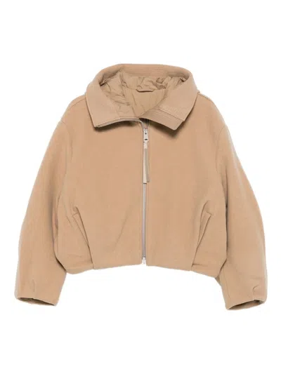 CANADA GOOSE CANADA GOOSE CHILLIWACK BOMBER JACKET