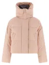 Canada Goose Chilliwack Puffer Jackets Pink In Pink