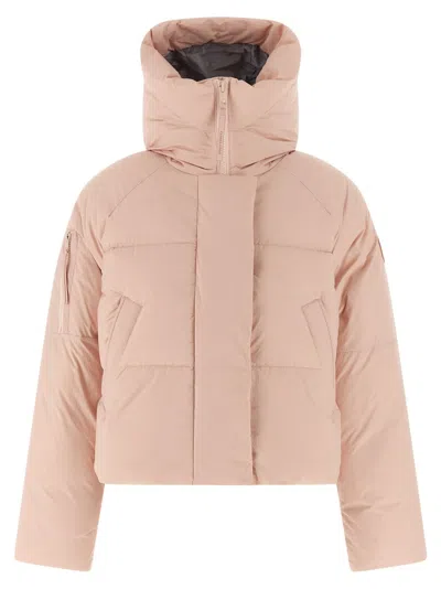 CANADA GOOSE 'CHILLIWACK' BOMBER JACKET
