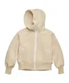 Canada Goose Chilliwack Bomber Kind Fleece Humanature In Linen