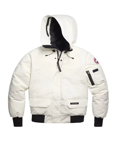 Canada Goose Chilliwack Hooded Jacket In Multi