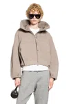 Canada Goose Chilliwack Bomber Jacket In Gray