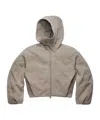 Canada Goose Chilliwack Bomber Wool In Neutral