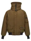 CANADA GOOSE CHILLIWACK CASUAL JACKETS, PARKA