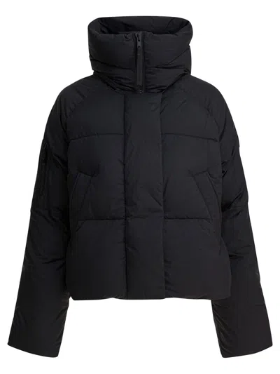 CANADA GOOSE CANADA GOOSE "CHILLIWACK" DOWN JACKET