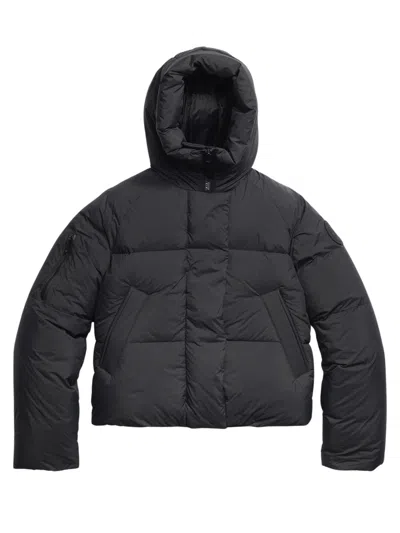 CANADA GOOSE CANADA GOOSE CHILLIWACK DOWN JACKET