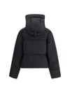 Canada Goose Chilliwack Down Jacket In Black