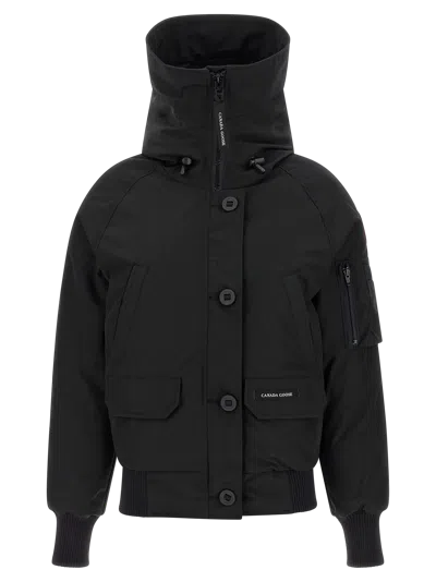 CANADA GOOSE CANADA GOOSE CHILLIWACK DOWN JACKET