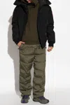 Canada Goose ‘chilliwack' Down Jacket In Black