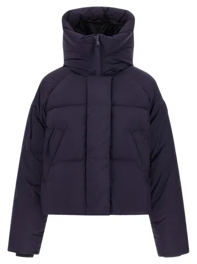 CANADA GOOSE CHILLIWACK DOWN JACKET