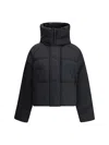 Canada Goose Women Chilliwack Padded Jacket In Blue