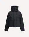Canada Goose Women Chilliwack Padded Jacket In Black