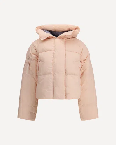 CANADA GOOSE CHILLIWACK PADDED JACKET