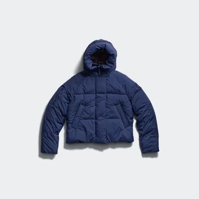 Canada Goose Chilliwack Puffer In Blue