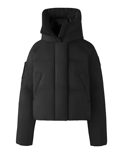 CANADA GOOSE CHILLIWACK PUFFER JACKET