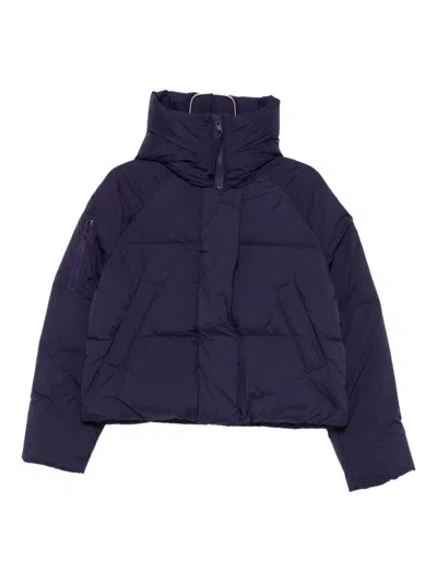 CANADA GOOSE CANADA GOOSE CHILLIWACK PUFFER JACKET