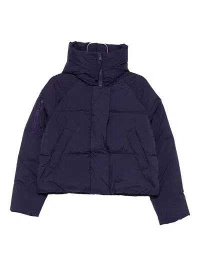 CANADA GOOSE CANADA GOOSE CHILLIWACK PUFFER JACKET