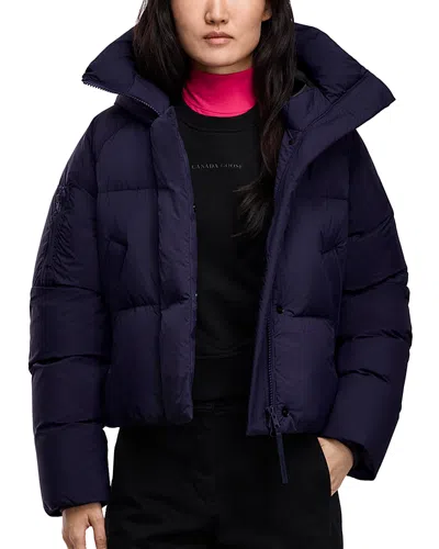 CANADA GOOSE CHILLIWACK PUFFER JACKET