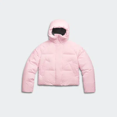 Canada Goose Chilliwack Puffer In Pink