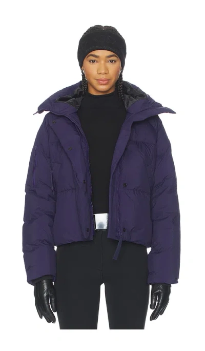 Canada Goose Chilliwack È“¬æ�¾æ¬¾ Â€“ Future Dusk. Å°ºç � L (also Â€“ S, M, Xs). In Purple