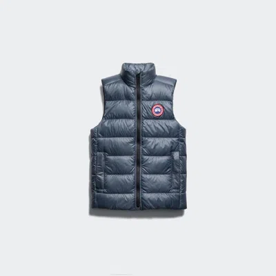 Canada Goose Chilliwack Steppjacke In Green