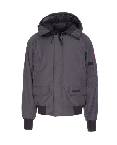 CANADA GOOSE CHILLWACK BOMBER