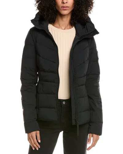 Canada Goose Clair Black Label Jacket