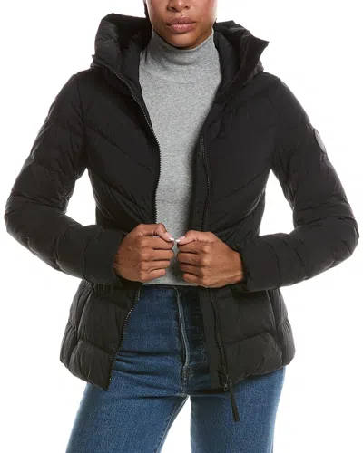 Canada Goose Clair Black Label Jacket